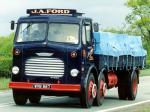Leyland Steer 1950 года